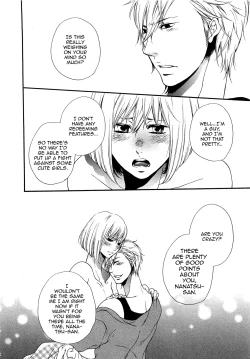 Page 72 of Momoiro Otokonoko Ch. 1-5