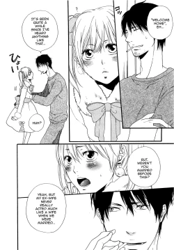 Page 84 of Momoiro Otokonoko Ch. 1-5