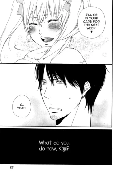 Page 87 of Momoiro Otokonoko Ch. 1-5