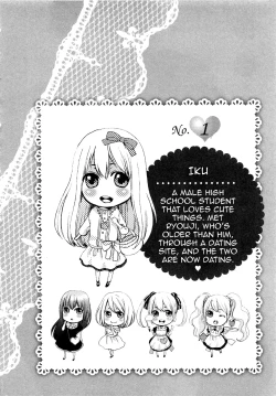 Page 8 of Momoiro Otokonoko Ch. 1-5