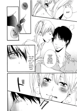 Page 92 of Momoiro Otokonoko Ch. 1-5