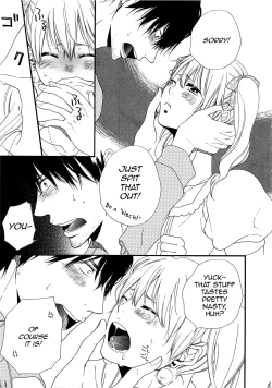 Page 95 of Momoiro Otokonoko Ch. 1-5