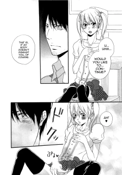 Page 96 of Momoiro Otokonoko Ch. 1-5