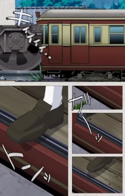 Page 4 of Maid Ane 1-Kame Complete Ban