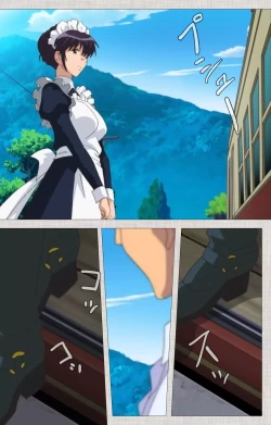 Page 66 of Maid Ane 2-Kame Complete Ban