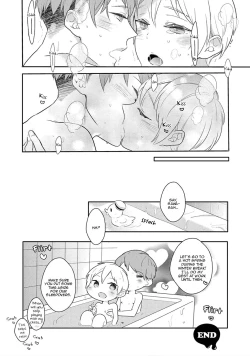 Page 34 of Furueru Mune no.