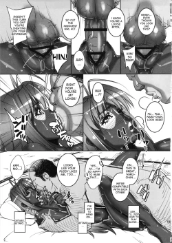 Page 18 of RARE HINA 2