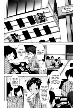 Page 14 of Sanbiki no Rossan Futatabi - Sanbiki no Rossan Again