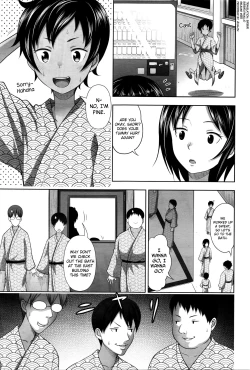 Page 27 of Sanbiki no Rossan Futatabi - Sanbiki no Rossan Again