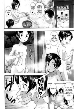 Page 28 of Sanbiki no Rossan Futatabi - Sanbiki no Rossan Again