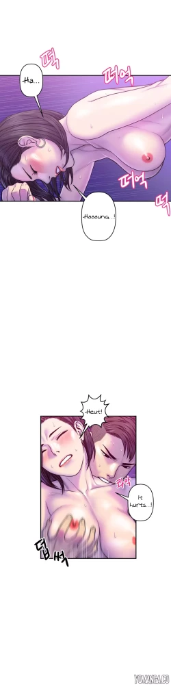 Page 283 of Ghost Love Ch.1-22