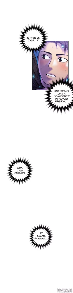 Page 292 of Ghost Love Ch.1-22