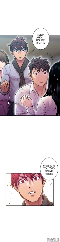 Page 379 of Ghost Love Ch.1-22