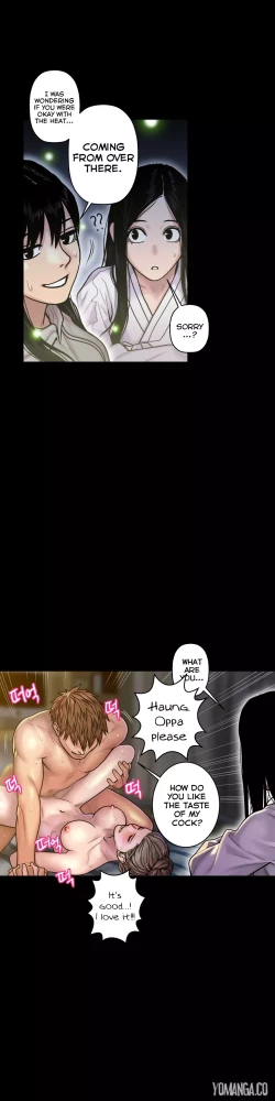 Page 406 of Ghost Love Ch.1-22