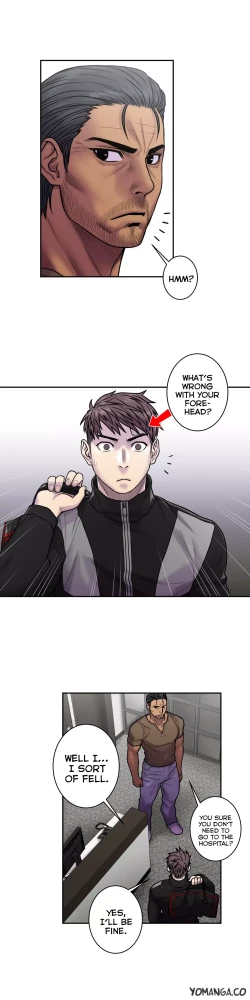 Page 511 of Ghost Love Ch.1-22