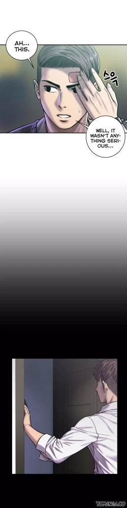 Page 524 of Ghost Love Ch.1-22