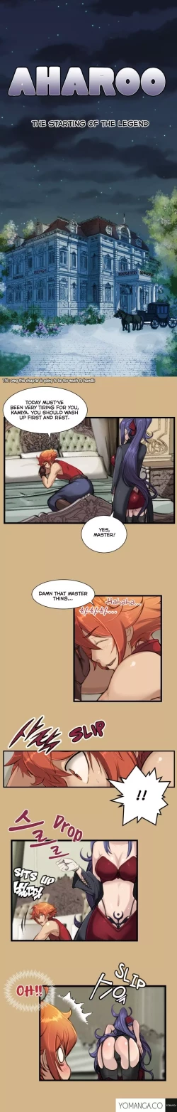 Page 172 of Aharoo Ch.1-32