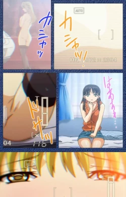 Page 79 of Ai no Katachi ～Ecchi na Onnanoko wa Kirai… Desuka?～ Scene1 Complete Ban