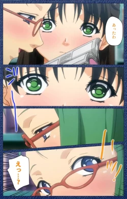 Page 34 of Ai no Katachi ～Ecchi na Onnanoko wa Kirai… Desuka?～ Scene2 Complete Ban