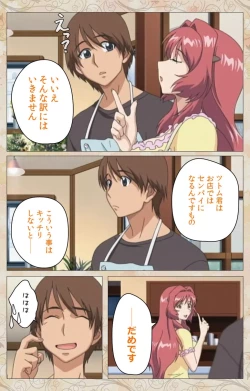 Page 27 of Aniyome wa Ijippari #01 Complete Ban