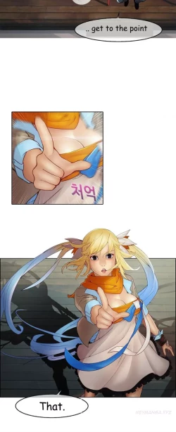 Page 146 of The Matrix Ch.1-3