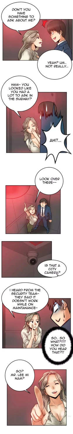 Page 22 of My Office Ch.1-37