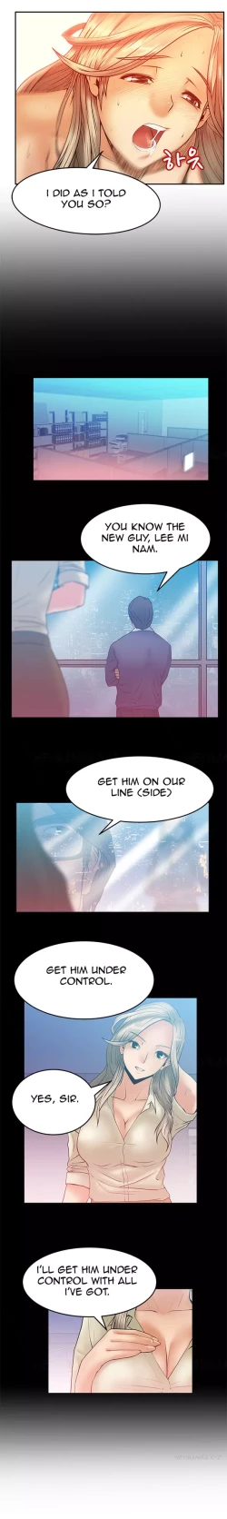 Page 83 of My Office Ch.1-37