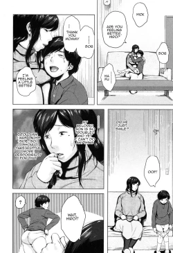 Page 10 of Namida o Fuite | Wipe your Tears
