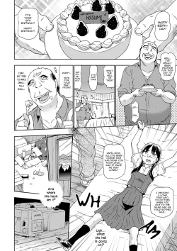Page 6 of Kinshin Kankin Rape!! Sansedai Biishoujo Haramase Keikaku | Incest Bondage Rape! The Plan To Breed Three Generations of Cute Girls