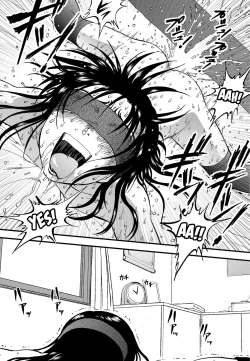 Page 27 of Ura Kuri Hiroi 4 | Picking Chestnuts - Eriko's Story Part 4