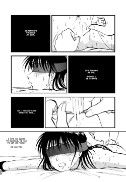 Page 2 of Ura Kuri Hiroi 4 | Picking Chestnuts - Eriko's Story Part 4