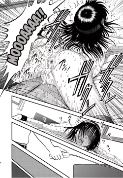 Page 23 of Ura Kuri Hiroi 5 | Picking Chestnuts - Eriko's Story Part 5