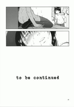 Page 26 of Ura Kuri Hiroi 6 | Picking Chestnuts - Eriko's Story Part 6