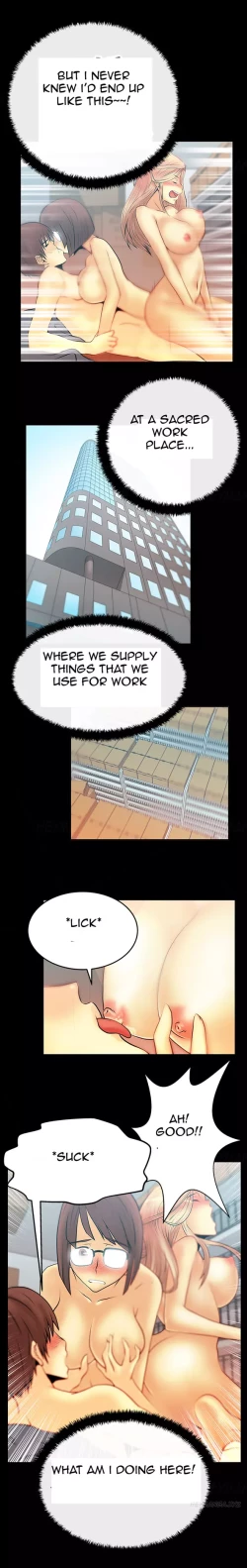 Page 186 of My Office Ch.1-38