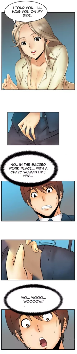 Page 34 of My Office Ch.1-38