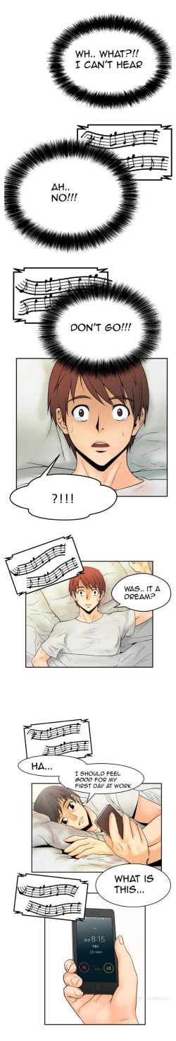 Page 4 of My Office Ch.1-38