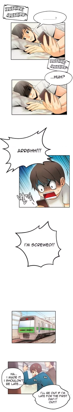 Page 5 of My Office Ch.1-38