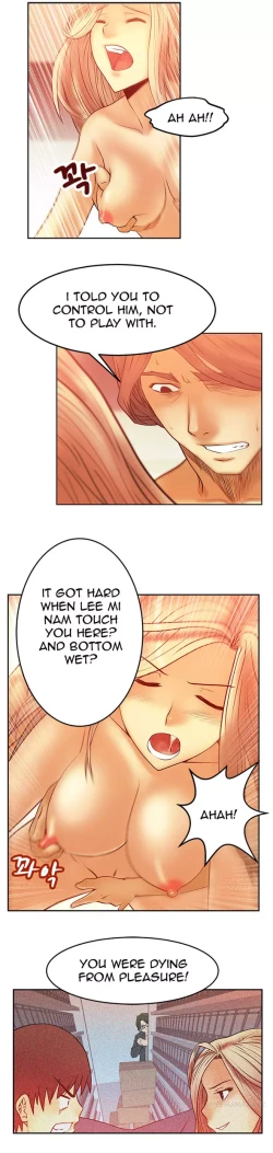 Page 84 of My Office Ch.1-38