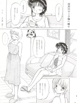 Page 4 of Gelbe Sónne 8