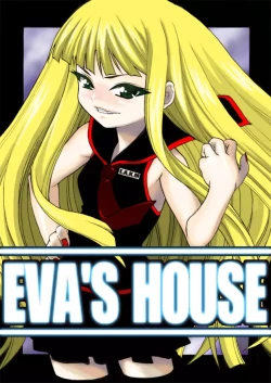 Page 1 of EVA'S HOUSE