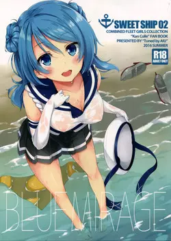 Download SWEET SHIP 02 BLUE MIRAGE