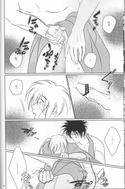 Page 28 of Hime ken ryoran