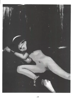 Page 18 of Hana no Han