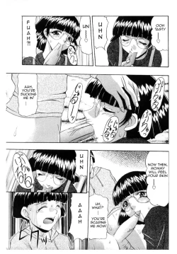 Page 7 of Suki Suki Watashi no Obocchama | I love you, I love you, my dear boy