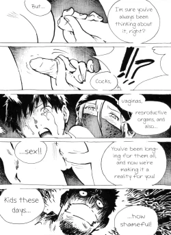 Page 2 of Mutilasi Chapter 5