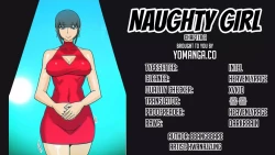 Page 15 of Naughty Girl Ch. 1-6