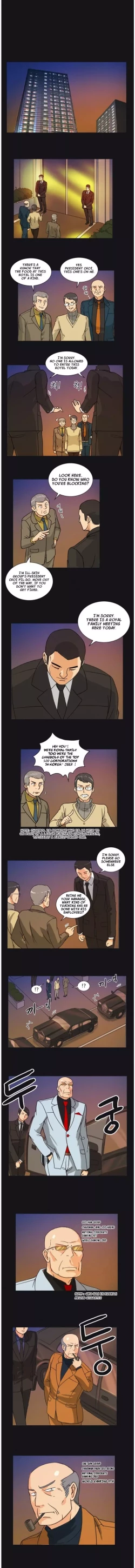 Page 44 of Naughty Girl Ch. 1-6