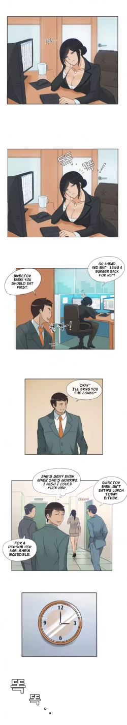 Page 6 of Naughty Girl Ch. 1-6