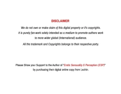 Page 119 of Erotic Sensuality & Perception Ch. 1-10