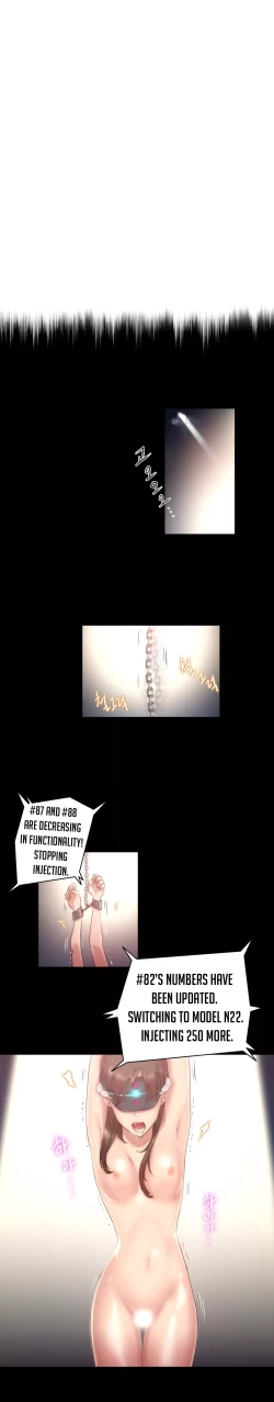 Page 132 of Erotic Sensuality & Perception Ch. 1-10